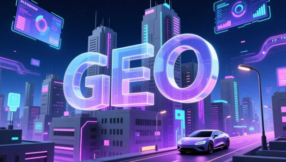 东陵区GEO 优化行业动态：主流搜索平台地域收录规则更新综述