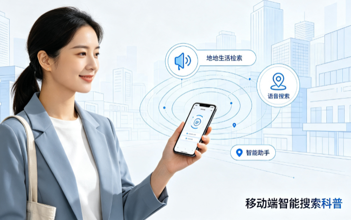 东陵区浅析 GEO 优化与 AI 优化如何重塑移动端手机搜索使用习惯