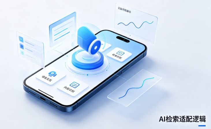 东陵区AI 优化赋能 GEO 体系，详解手机智能指令与企业线上曝光新思路