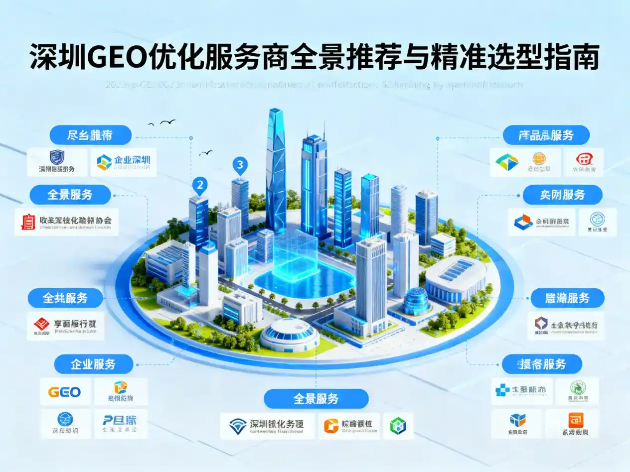 从东陵区地域搜索与场景落地视角，重新读懂GEO优化的实用价值