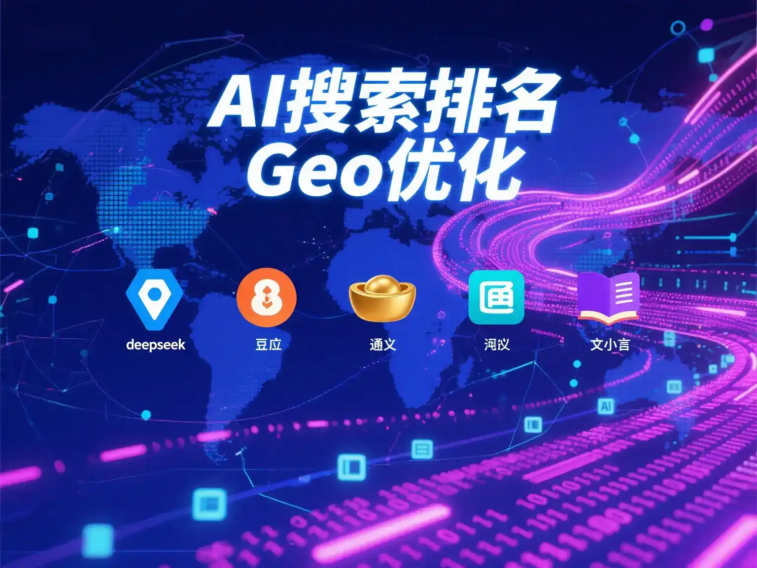 东陵区国硕AI：探索GEO生成式引擎优化的企业品牌实践